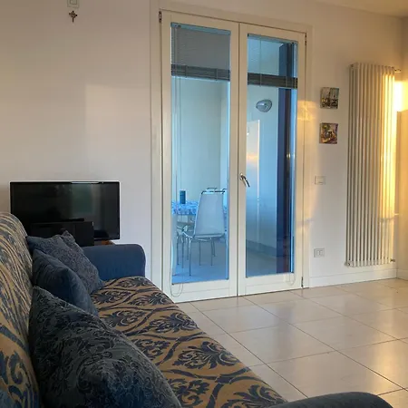 Attico Onda Blu Vista Mare - Acqua - A 150Mt Dalla Spiaggia Lido di Jesolo Esterno foto