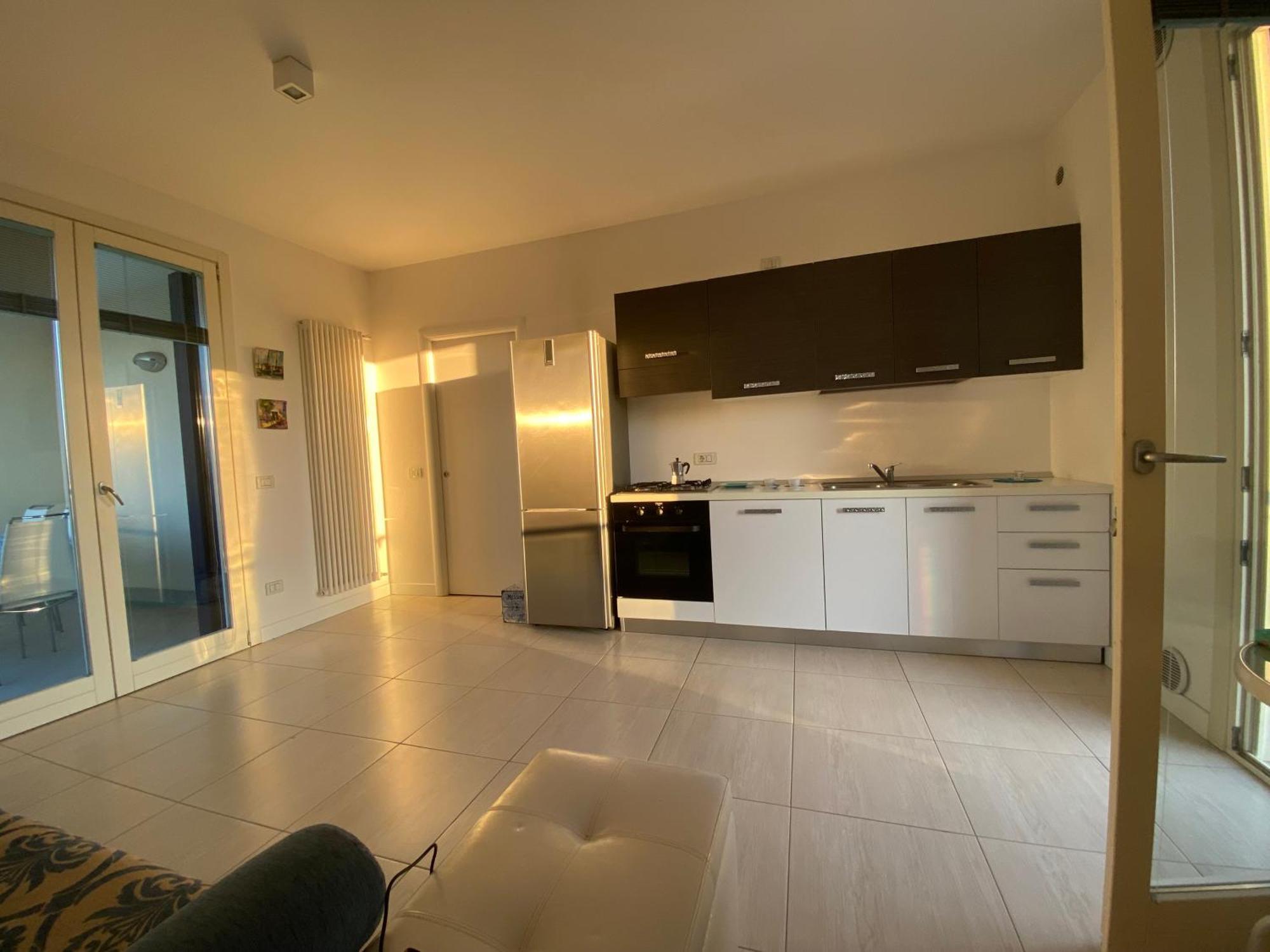 Attico Onda Blu Vista Mare - Acqua - A 150mt Dalla Apartment